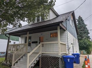 2311 67th St, Kenosha, WI 53143