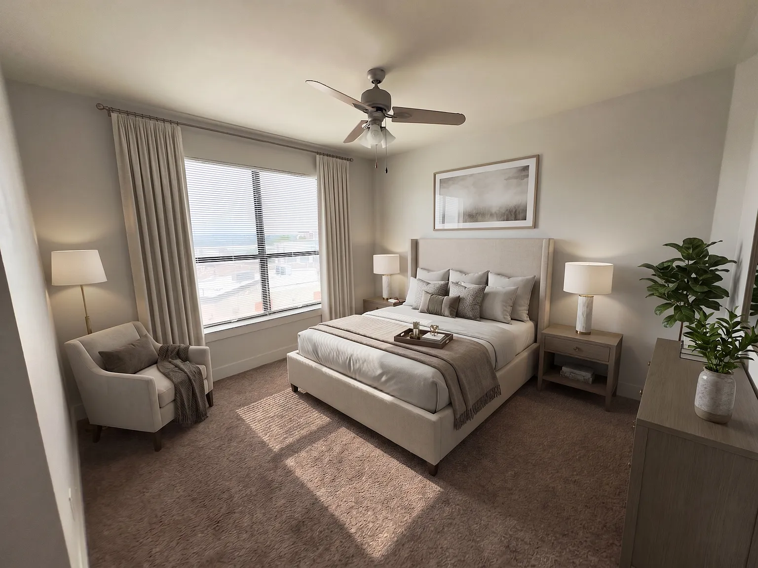 2 bed, 1199 sqft, $900 — Photo 4