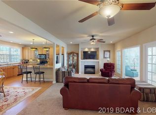 82 Eagle Crest Rd, Lake Ozark, MO 65049