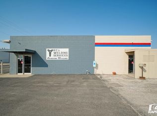 501 N Grandview Ave, Odessa, TX 79761