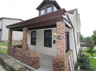908 Reiss St, Pittsburgh, PA 15212