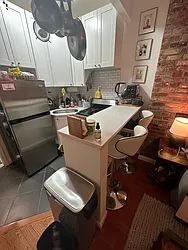 Rented by J Misrahi Realty Corp