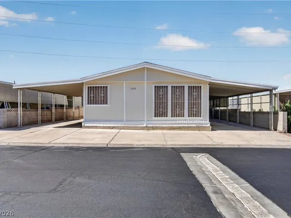5048 Royal Ave, Las Vegas, NV 89103