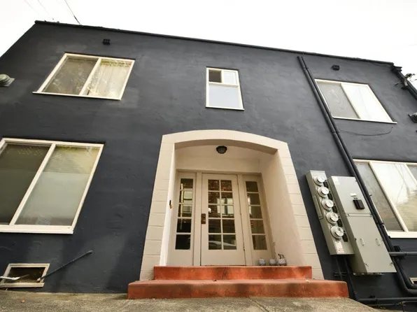 2508 Ridge Road, 2508 Ridge Rd APT 12, Berkeley, CA 94709
