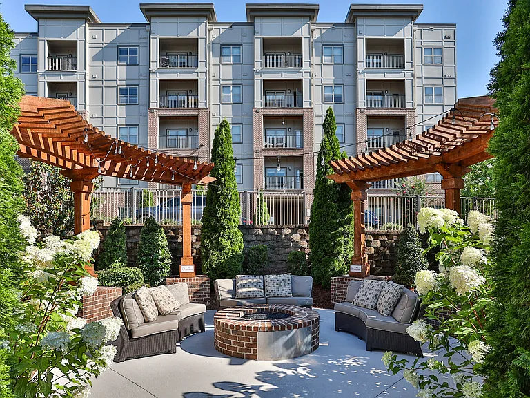 Aventine Northshore — Photo 1