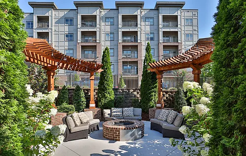 Aventine Northshore Photo 1