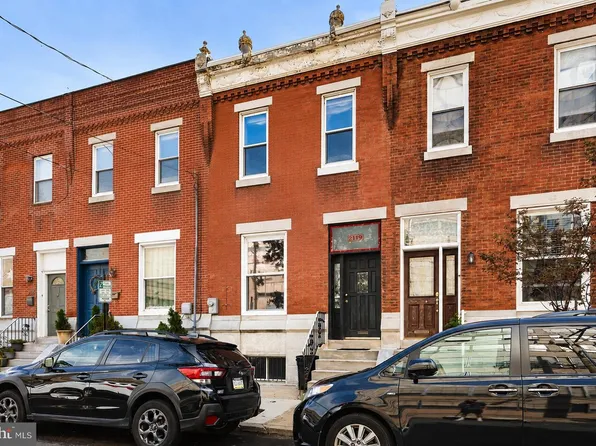 2119 S 13th St, Philadelphia, PA 19148