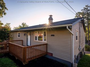 1904 Huber Rd, Charleston, WV 25314