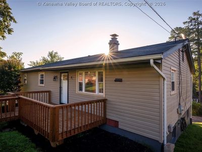 1904 Huber Rd, Charleston, WV, 25314