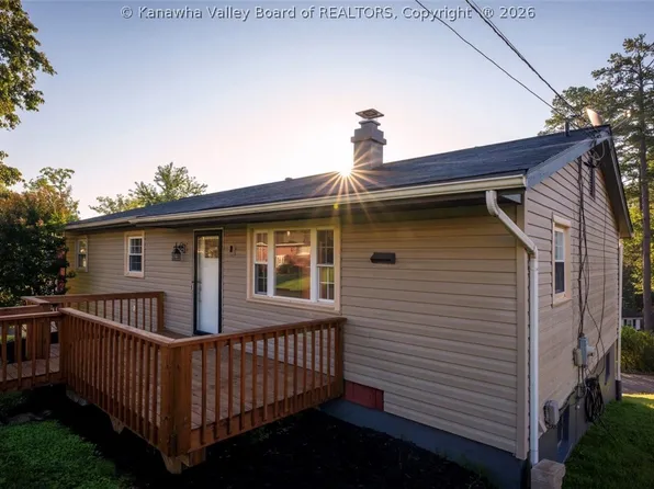 1904 Huber Rd, Charleston, WV 25314
