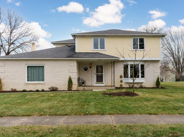 1259 Smallwood Dr, Columbus, OH 43235