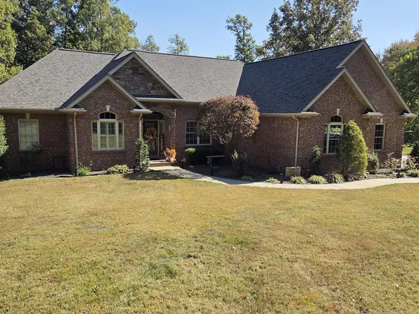 11070 S Redbud Ln, Haubstadt, IN 47639