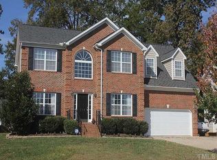 777 Seastone St, Raleigh, NC 27603