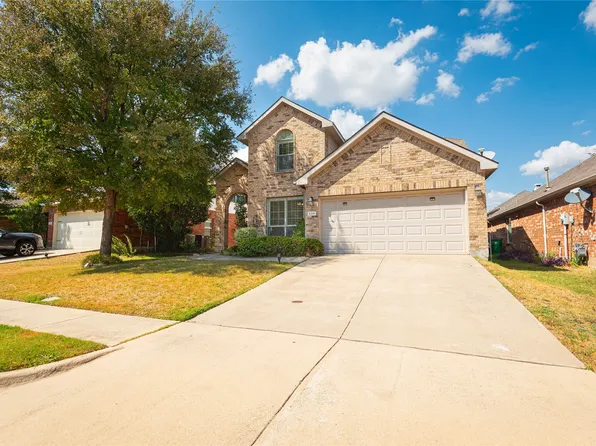 8216 Livingston Ln, McKinney, TX 75072