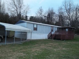 258 Clicktown Rd, Church Hill, TN 37642