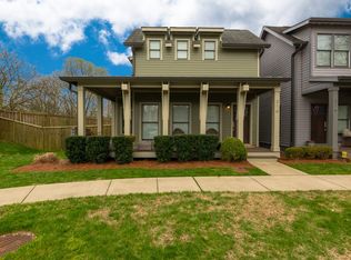 316 Sylvan Park Ln, Nashville, TN 37209