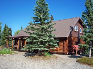 L8-10 B3 Keyes Point, Pt Alsworth, AK 99653