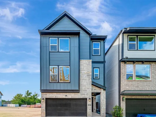5809 Water Bridge Ln, Fort Worth, TX 76109