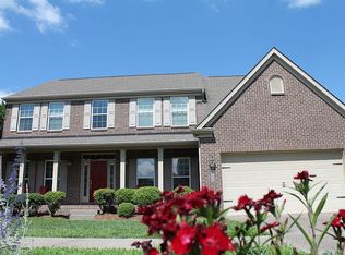 2414 Orchard St, Nolensville, TN 37135