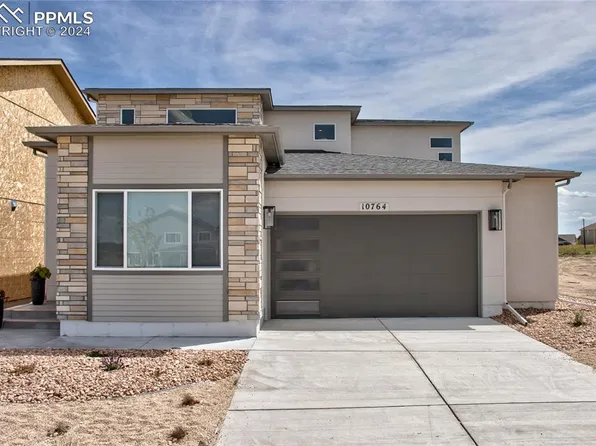 10764 Rolling Ranch Dr, Peyton, CO 80831