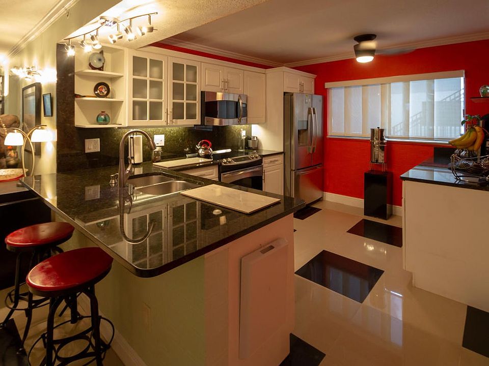 Updated Kitchen