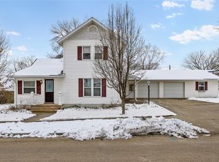 205 5th St N, Springville, IA 52336