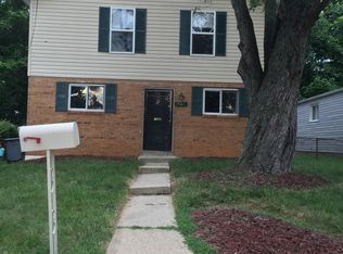 517 Carmody Hills Dr, Capitol Heights, MD