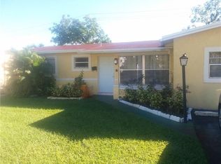 4850 NW 20th Ct, Lauderhill, FL 33313