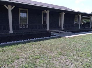 548 SE County Road 1070, Corsicana, TX 75109