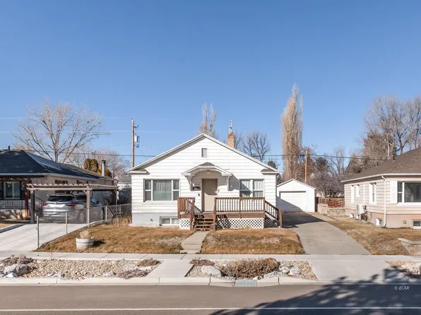148 W Cedar St, Elko, NV 89801