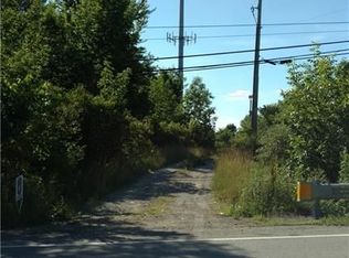 0 State Route 534, Newton Falls, OH 44444