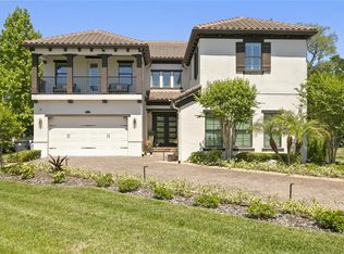 7865 Marsh Pointe Dr, Tampa, FL 33635