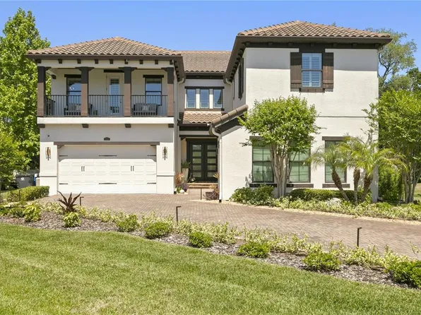 7865 Marsh Pointe Dr, Tampa, FL 33635