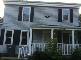 3008 S Rural St, Indianapolis, IN 46237