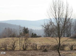 Brown Rd, Kent, CT 06757