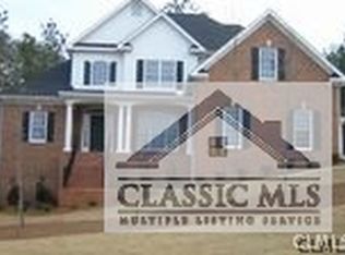 10311 1031 Spring Creek Dr, Bishop, GA 30621