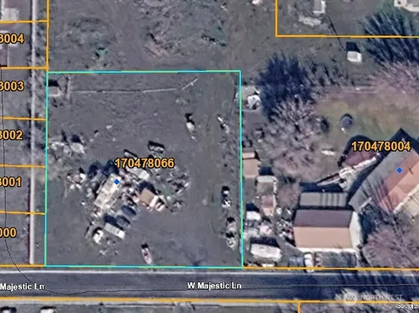 4668 Grape Drive NE, Moses Lake, WA 98837