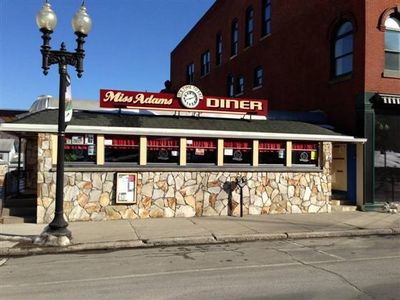 53 Park St, Adams, MA, 01220