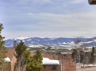 6746 Ryan Gulch Rd APT 6746, Silverthorne, CO 80498