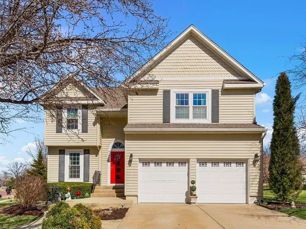 7416 W 155th Ter, Overland Park, KS 66223