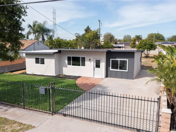 3219 Athol St, Baldwin Park, CA 91706