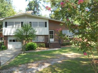 4015 Lyn Dr, Columbus, GA 31909