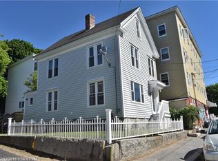 84 Summer St, Biddeford, ME 04005