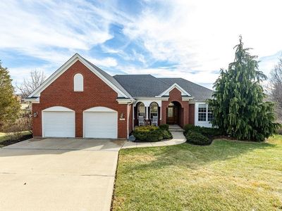 7701 Shadowleaf Ln, Cincinnati, OH, 45247