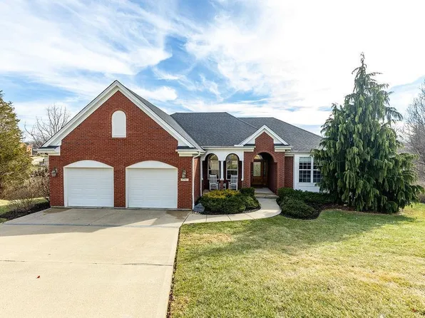 7701 Shadowleaf Ln, Cincinnati, OH 45247