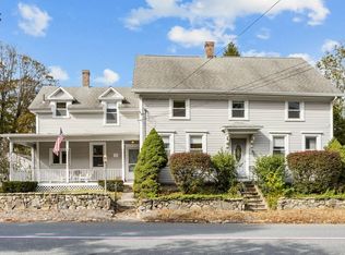 134 Bay State Rd, Rehoboth, MA 02769