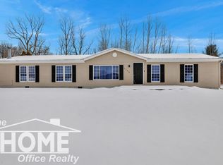 1708 N Stark Rd, Midland, MI 48642