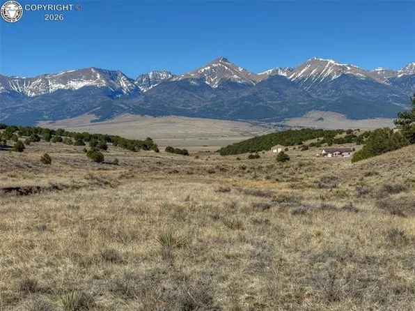 885 Crow Road, Westcliffe, CO 81252