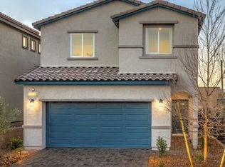 9587 Spyglass Run LOT 89, Las Vegas, NV 89178