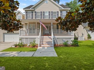 134 Sweet Bailey Cv, Savannah, GA 31410